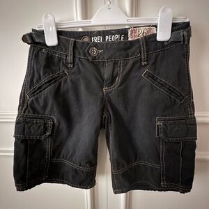 Free People Shorts